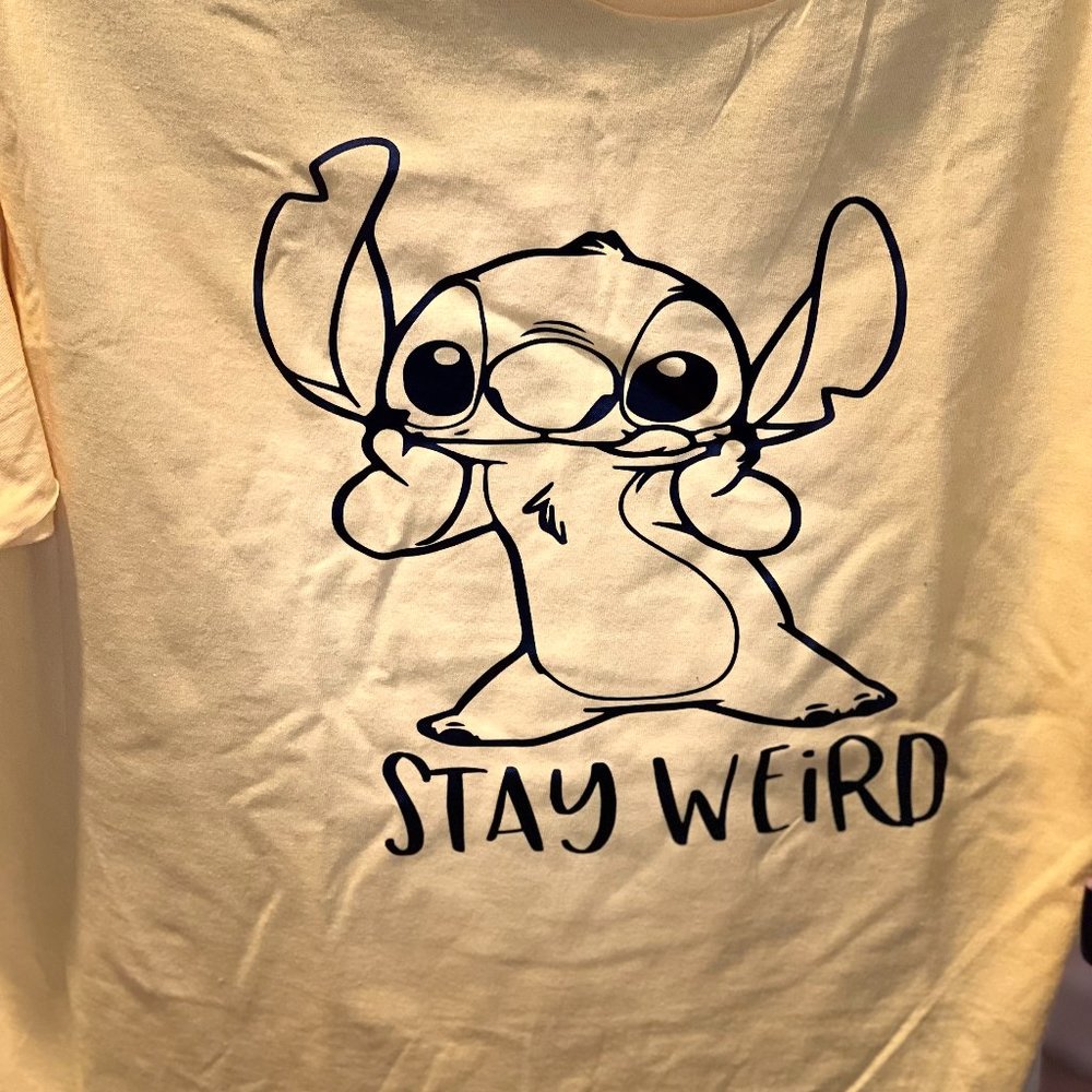 Stich T-shirt